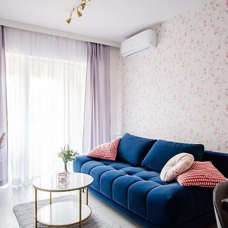 Apartament Karmel Přemyšl Exteriér fotografie