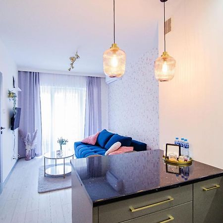 Apartament Karmel Přemyšl Exteriér fotografie