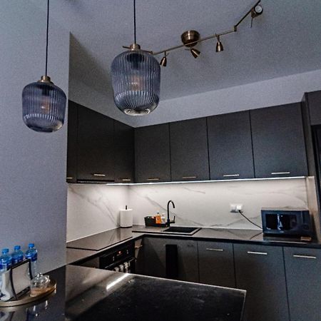 Apartament Karmel Přemyšl Exteriér fotografie