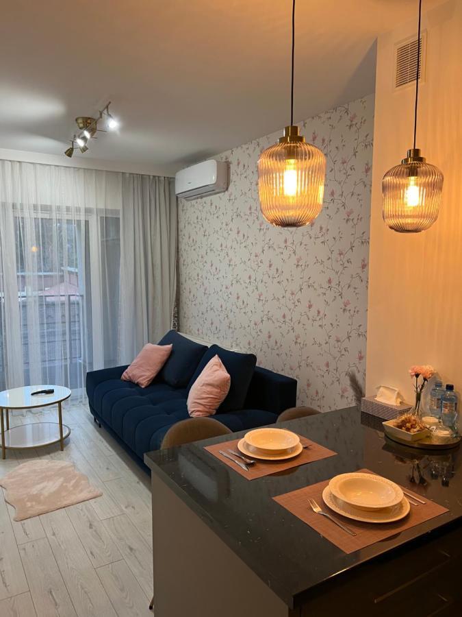 Apartament Karmel Přemyšl Exteriér fotografie