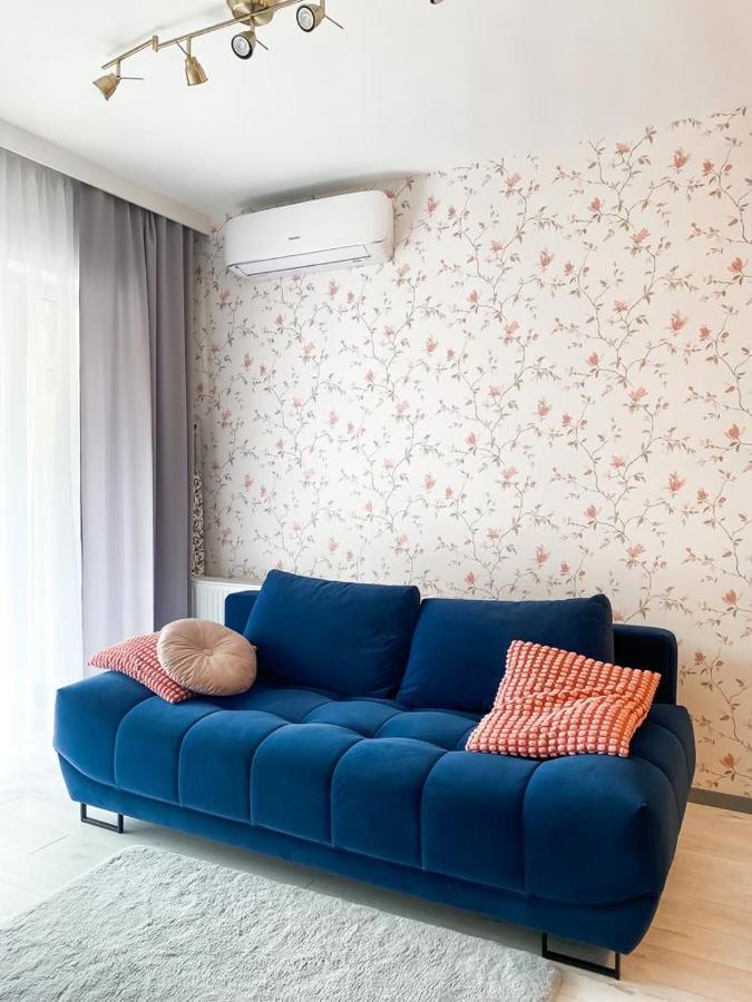 Apartament Karmel Přemyšl Exteriér fotografie