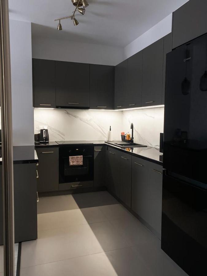 Apartament Karmel Přemyšl Exteriér fotografie