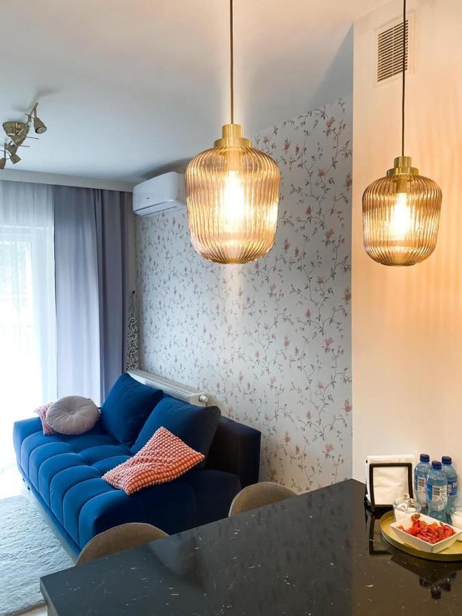 Apartament Karmel Přemyšl Exteriér fotografie