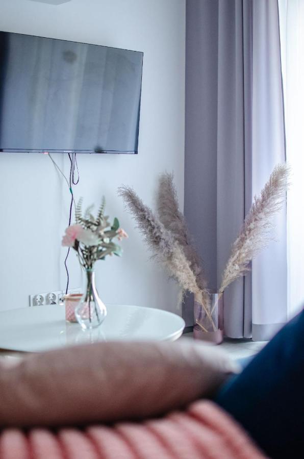 Apartament Karmel Přemyšl Exteriér fotografie