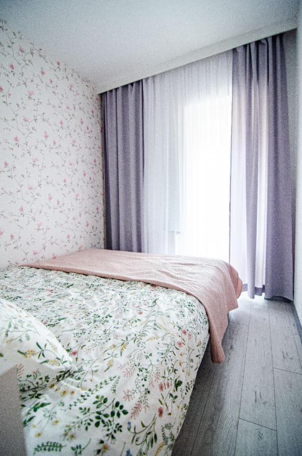 Apartament Karmel Přemyšl Exteriér fotografie