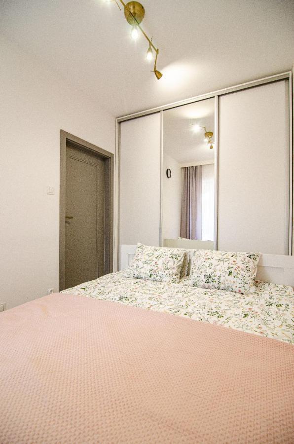 Apartament Karmel Přemyšl Exteriér fotografie