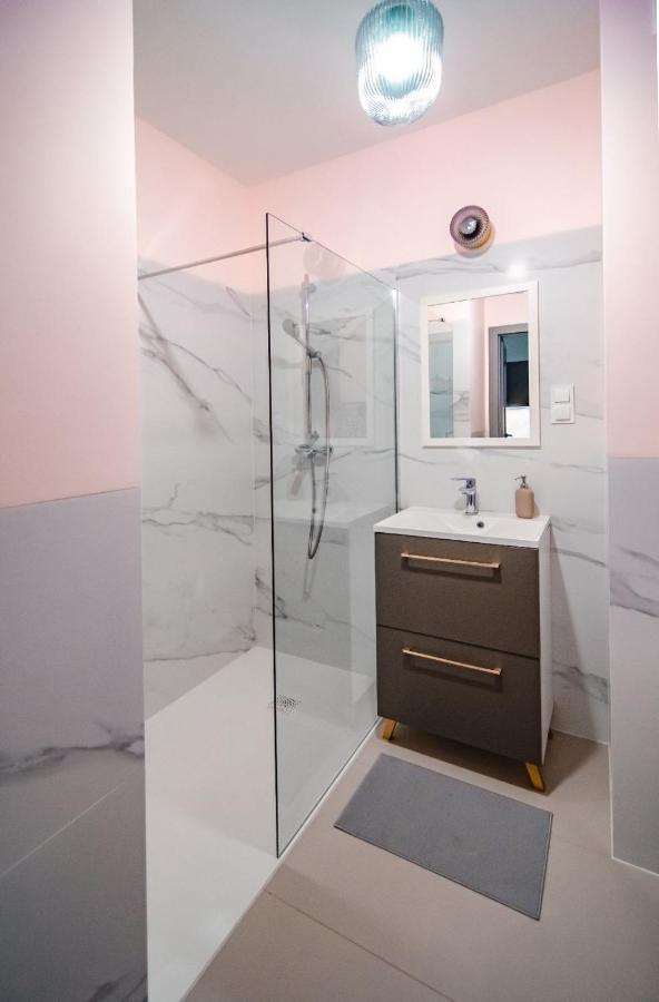 Apartament Karmel Přemyšl Exteriér fotografie