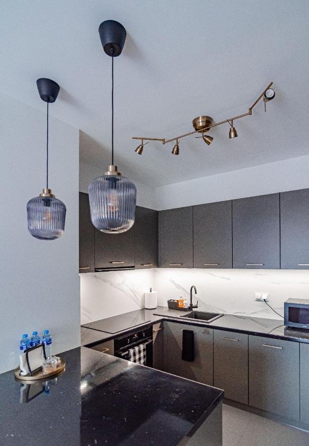 Apartament Karmel Přemyšl Exteriér fotografie